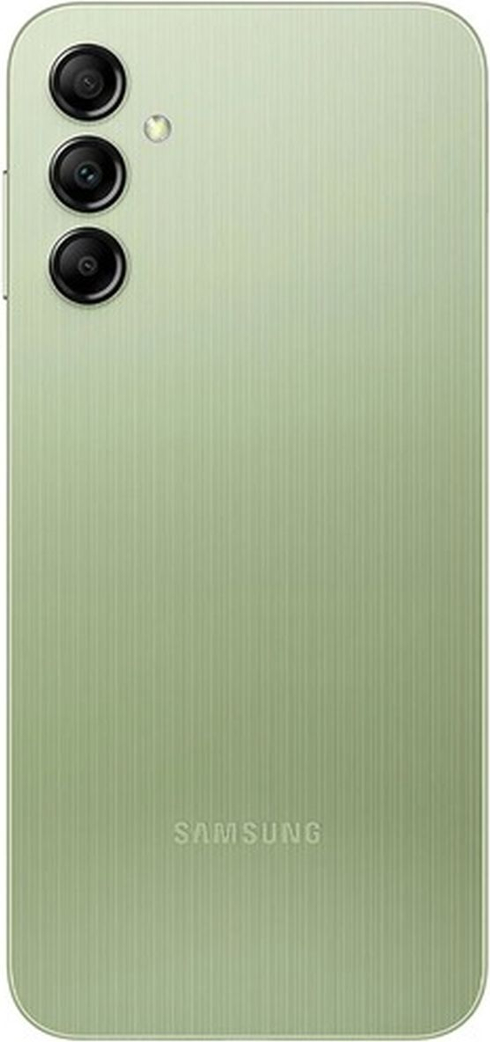 Смартфон Samsung Galaxy A14 4/64 GB, SM-A145P/DS, light green