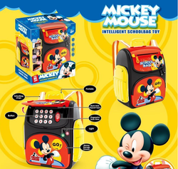 Детская копилка "Mickey Mouse"