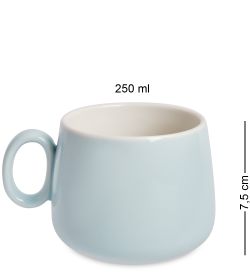 GAEM Art MUG-328/3 Кружка «Время для жизни»