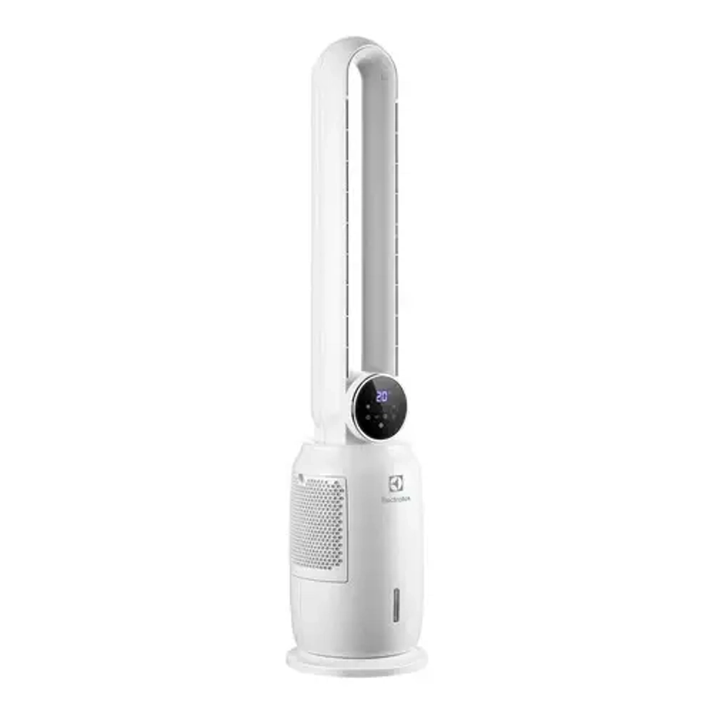 Вентилятор Electrolux EFB-1205w белый