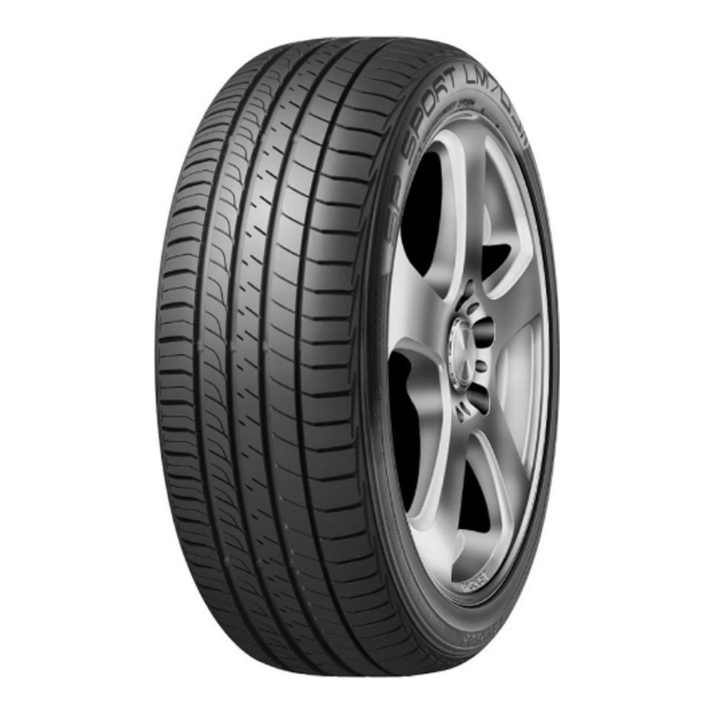 Легковая шина DUNLOP SP Sport LM705W 215/65R16 98H