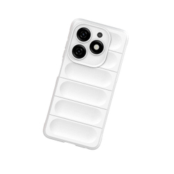 Противоударный чехол Flexible Case для TECNO Spark 20