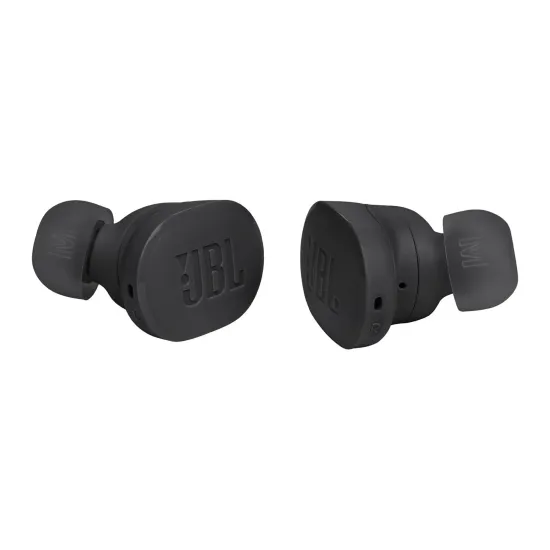 Беспроводные наушники JBL Tune Buds Черный