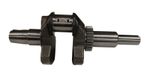 Коленвал LC2V80F, диаметр 25 мм (type H)/130290691-0001