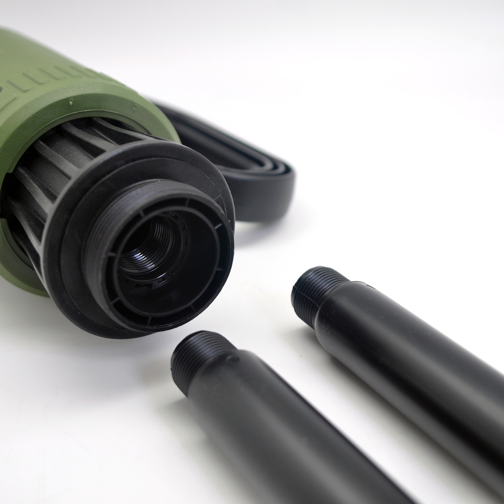 Ручной насос для перекачки технических жидкостей BERKUT Smart Power SP350MP