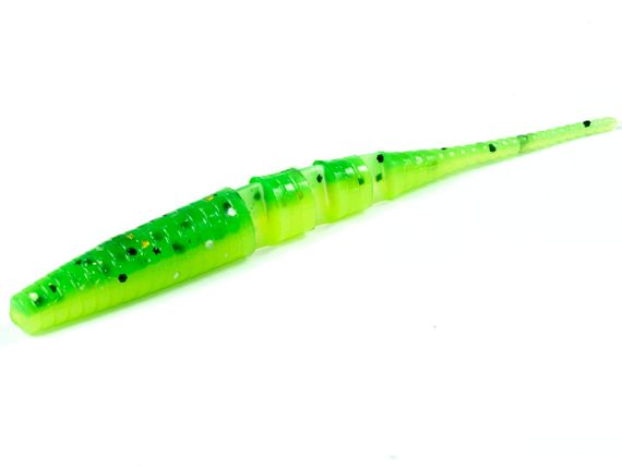 Слаги съедобные LJ Pro Series Java Stick 3,9in (10 см), цв. T18, 6 шт.