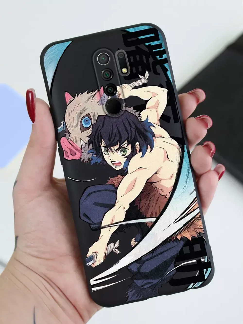 Чехол на Xiaomi Redmi 9, Сяоми Редми 9