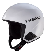 HEAD шлем горнолыжный 320223 DOWNFORCE white