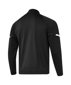 Олимпийка JÖGEL CAMP 2 Track Jacket, черный