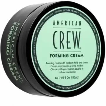 Крем для укладки волос American Crew, Forming Cream, средняя фиксация, средний блеск, 50г