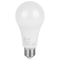 Лампа светодиодная ЭРА RED LINE LED A65-25W-865-E27 R 25Вт груша холодный дневной свет Е27 | Лампы cветодиодные Груша (A)