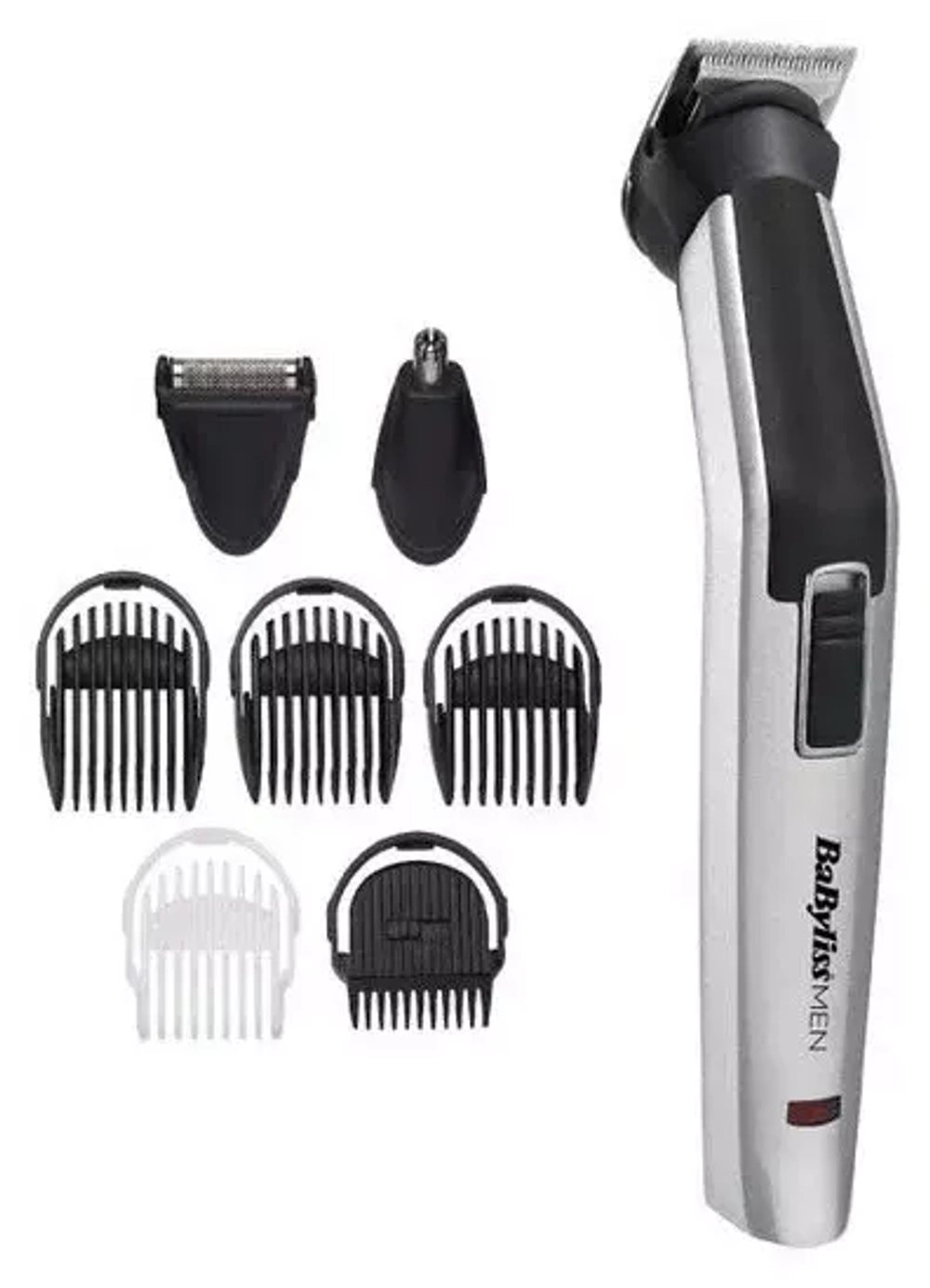 Многофункциональный триммер BaByliss MT726E