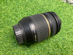Tamron AF 18-270mm 3.5-6.3 Di II VC B003 Nikon F