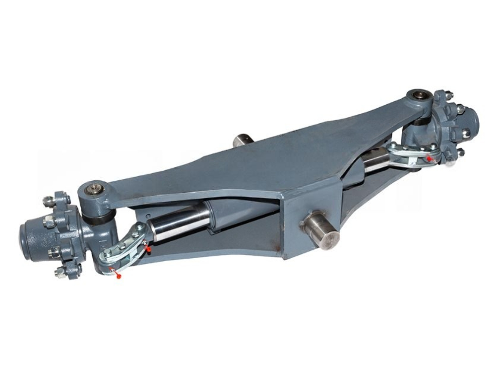 Мост управляемый Heli CPCD20-35 A21B4-30201C-ASSY