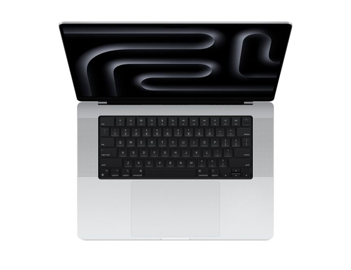 Ноутбук Apple MacBook Pro 16 M3 Max 36/1Tb Silver