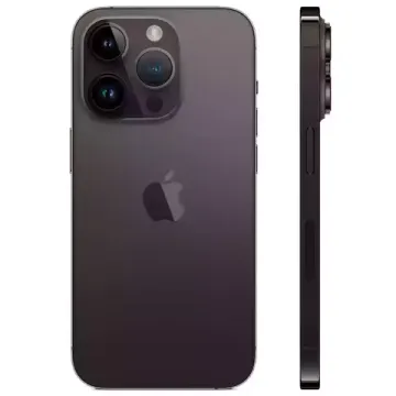 Apple iPhone 14 Pro 1TB Space Black