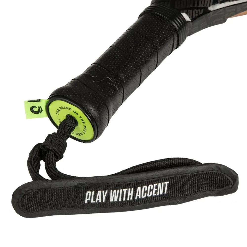 Ракетка для Padel LOK Maxx Flow Gen 2 Bea Caldera