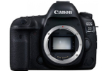 Canon EOS 5D Mark IV Body