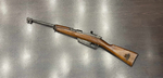 Mannlicher СARCANO к.6,5x52 № 762