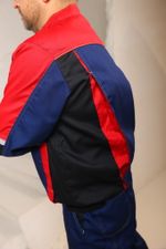 Костюм рабочий мужской КР.322.ПК