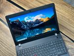 Ноутбук Lenovo Thinkpad E570