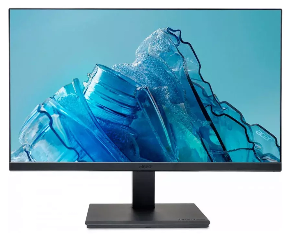 Монитор Acer Vero V277bipv 27" Black (UM.HV7EE.040)