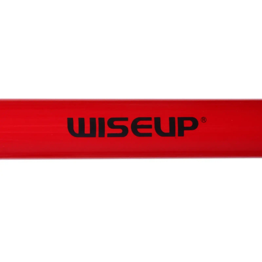 Лопата садовая штыковая 112см WISEUP стеклокомпозитный черенок V-ручка