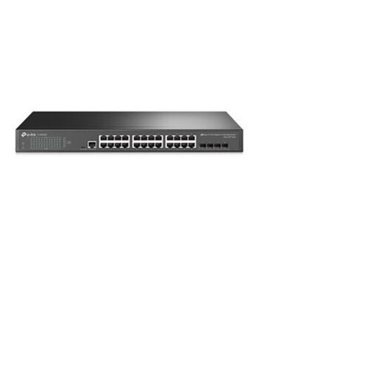 Коммутатор TP-Link TL-SG3428