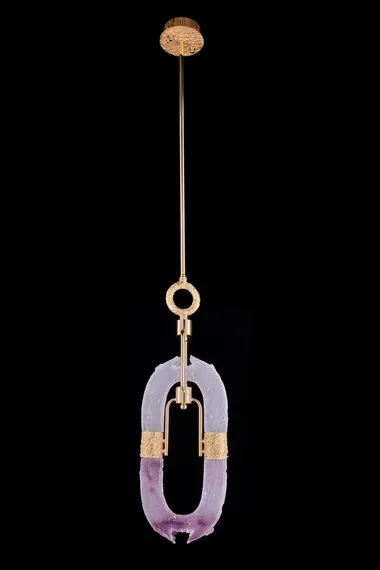 Подвесной светильник Anelli FL1100-1P2 Fluorite