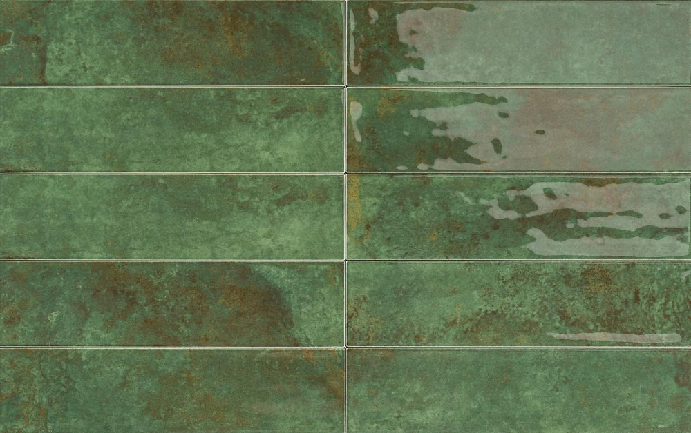 Smile Tile Tropicana Pine 7.5x30