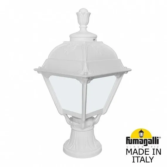 Наземный фонарь Cefa U23.110.000.WYE27 Fumagalli