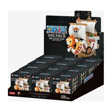 Фигурка POP MART Ван Пис One Piece The Grand Line Blind Box
