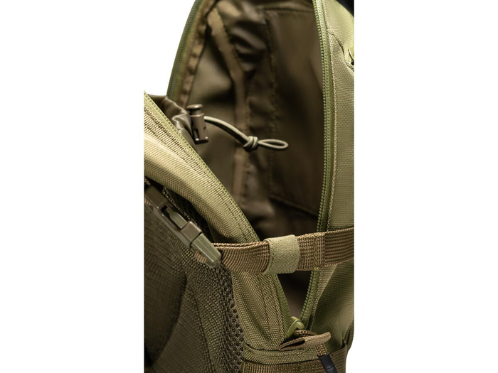 Рюкзак ShotTime Tactical, 15л, олива (ST-BP-21054-OD)