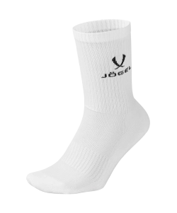 Носки высокие ESSENTIAL High Cushioned Socks, белый