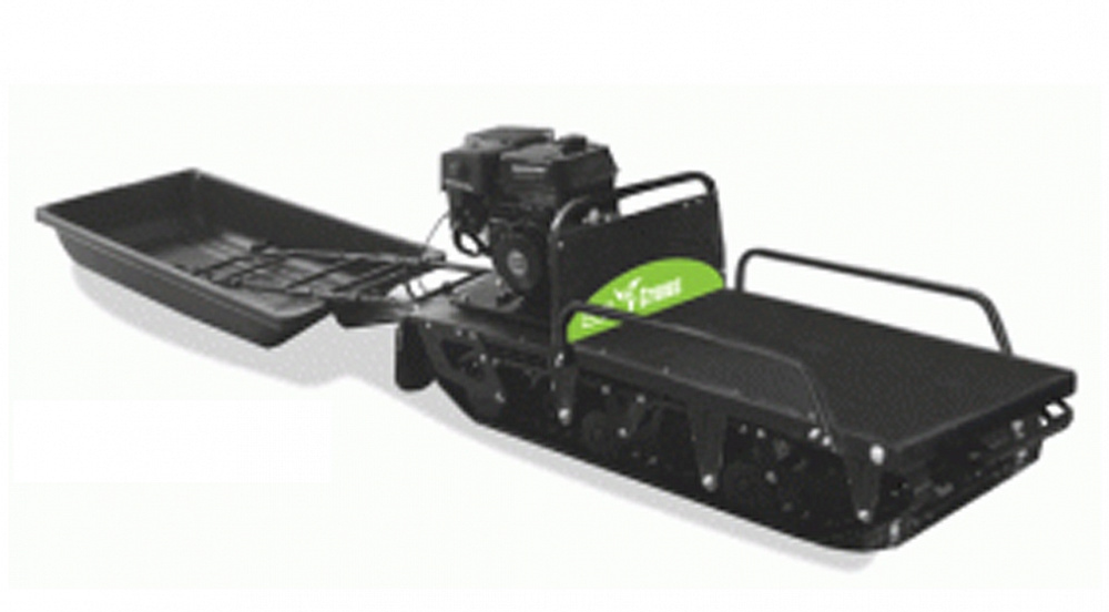 МОТОБУКСИРОВЩИК CRONUS CR13V ОТКРЫТЫЙ