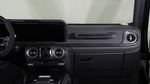 Карбоновые детали интерьера для Mercedes-Benz G-Class W465 2025 Гелик
