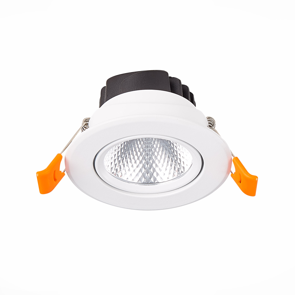 Светильник встраиваемый LED 8W 4000K