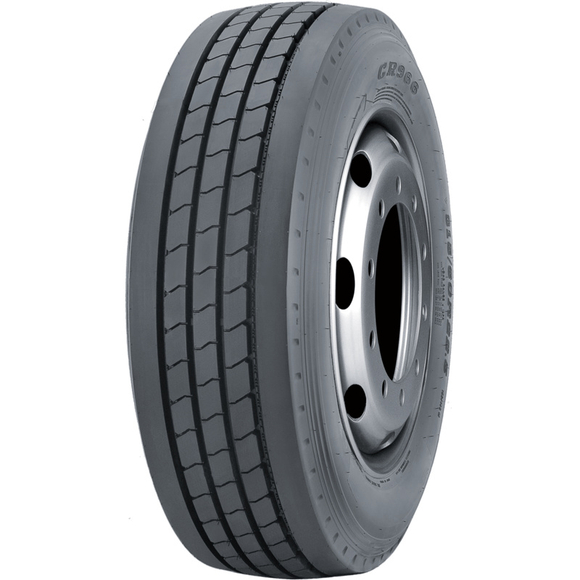 OZKA Pulmox 315/60R22,5 152/148M CR966 TL 18PR
