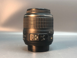 Nikon 18-55mm 3.5-5.6G, нерабочий