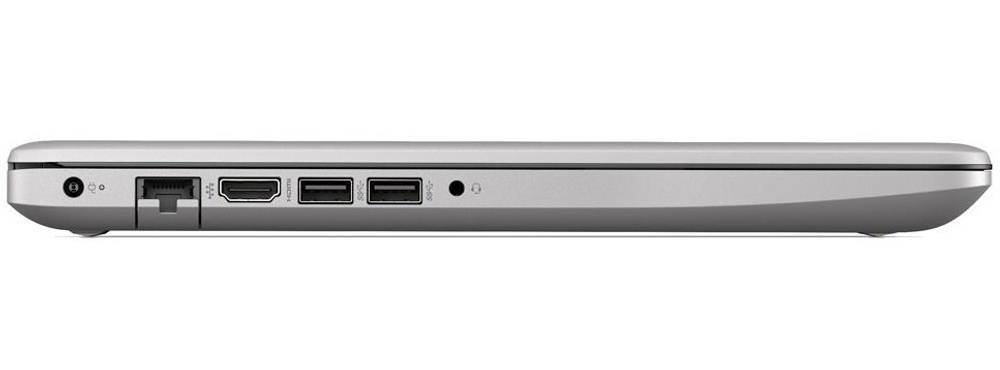 НОУТБУК HP 255 G7 / 15.6 FHD AG SVA 220 / 8GB 1D DDR4 2400 / 256GB TLC for Connector / W10p64 / DVD-Writer / 1yw / AC 1x1+BT 4.2 / Dark Ash Silver 150A3EA