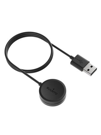 Кабель зарядный для часов SUUNTO CHARGING CABLE