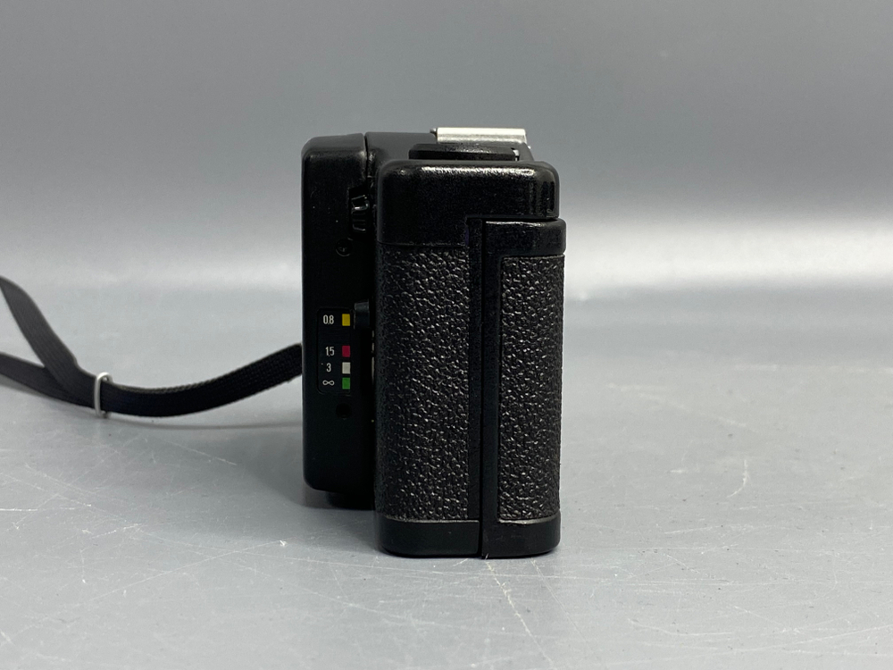 Lomo LC-A