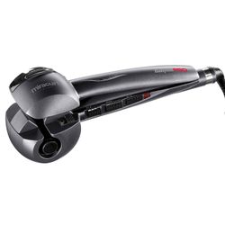Автоматическая плойка MiraCurl SteamTech Moonless Night (с функцией пара) BAB2665SBE
