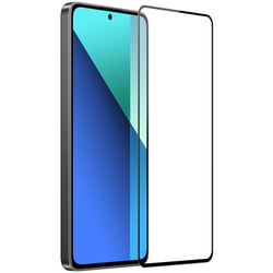 Защитное закаленное стекло от Nillkin для Xiaomi Redmi Note 13 4G, серия CP+PRO Anti-Explosion Glass Screen Protector