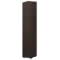 Стеллаж узкий закрытый К-932,К-938,КФ-938 360x420x2000 Приоритет