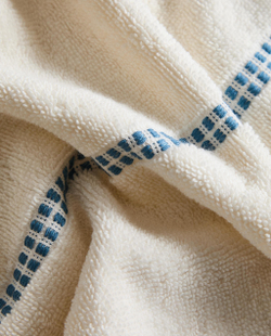 Полотенце для лица и рук из хлопка Zara Home, фото 4