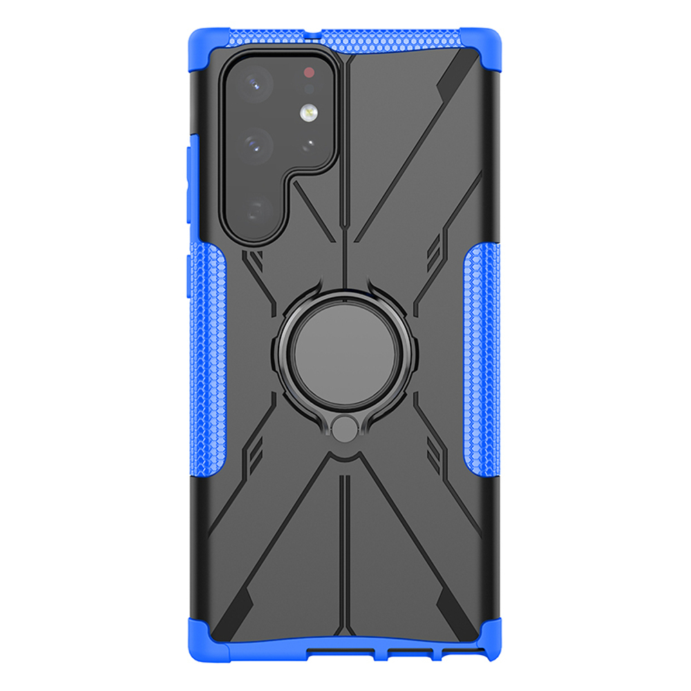 Чехол Panzer Case для Samsung Galaxy S22 Ultra