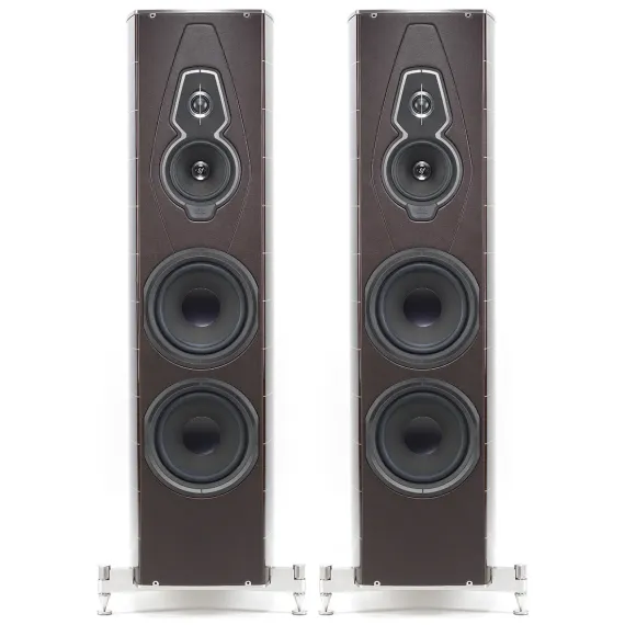 Sonus Faber Amati Tradition Wenge