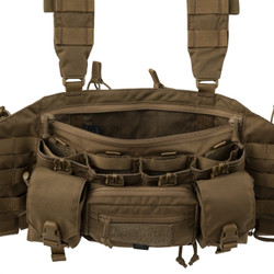 Разгрузочная система Helikon-Tex Guardian Recce Chest Rig - Cordura® Multicam®