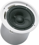 Electro-Voice EVID C10.1 потолочный сабвуфер 10', 100W(8 Ohms) / 100V(7,5/15/30/60W), цвет белый, ЦЕНА ЗА ПАРУ
